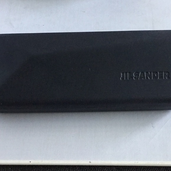 JIL SANDER SUNGLASSES LADIES. - Picture 8 of 8